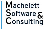 Machelett Software & Consulting Logo